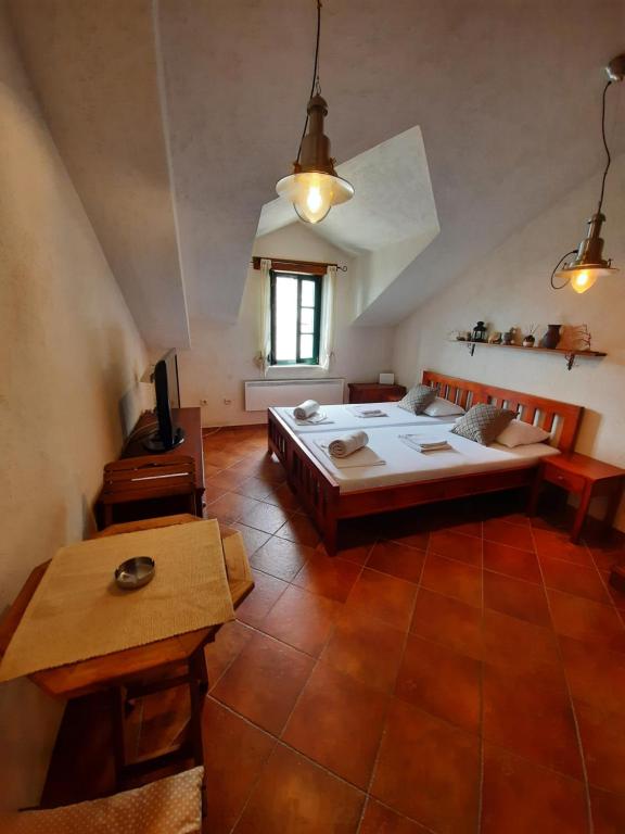 Photo #1 of Apartments Jelena Skver in HN, Montenegro