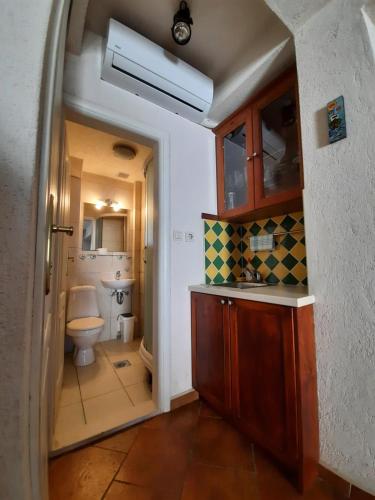 Photo #2 of Apartments Jelena Skver in HN, Montenegro