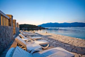 Photo #6 of Luxury Sea Residence by Kristina in TV, Montenegro