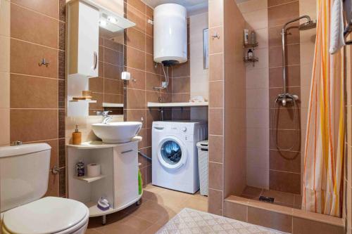 Photo #3 of Krasici Suntime apartment in Ulcinj, Montenegro