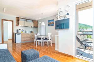 Photo #4 of Krasici Suntime apartment in Ulcinj, Montenegro