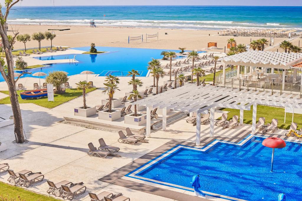 Photo of Azul Beach Resort Montenegro by Karisma - All Inclusive in Ulcinj, Montenegro