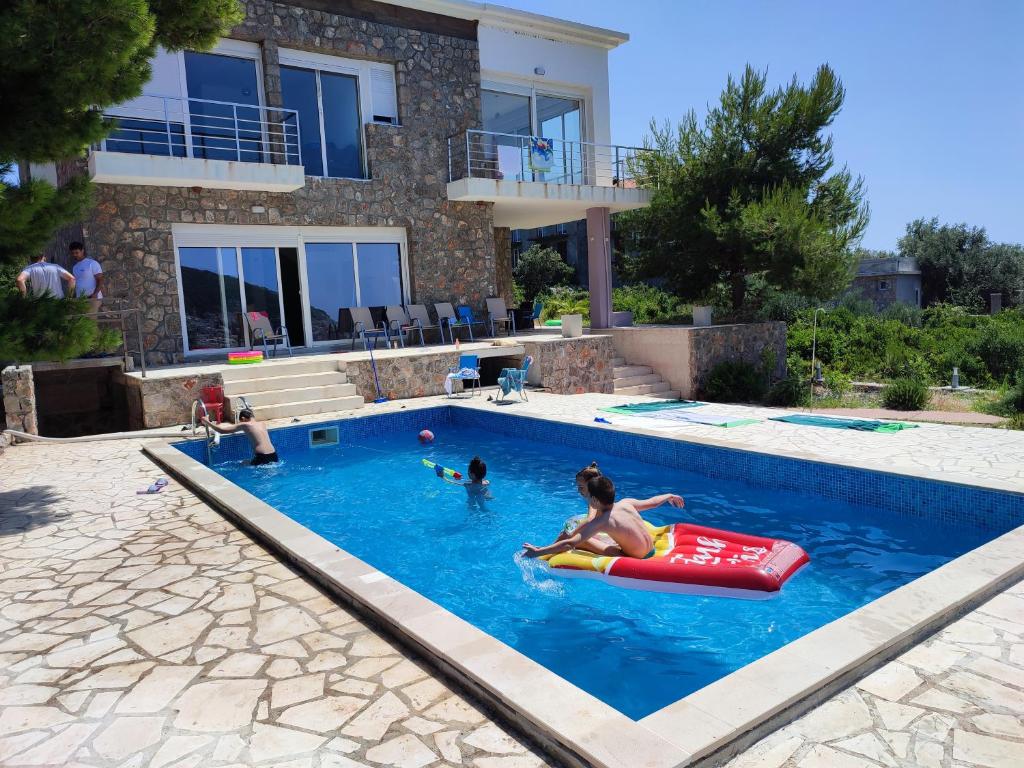 Photo of Sunset Villa Montenegro in Stanišići, Montenegro