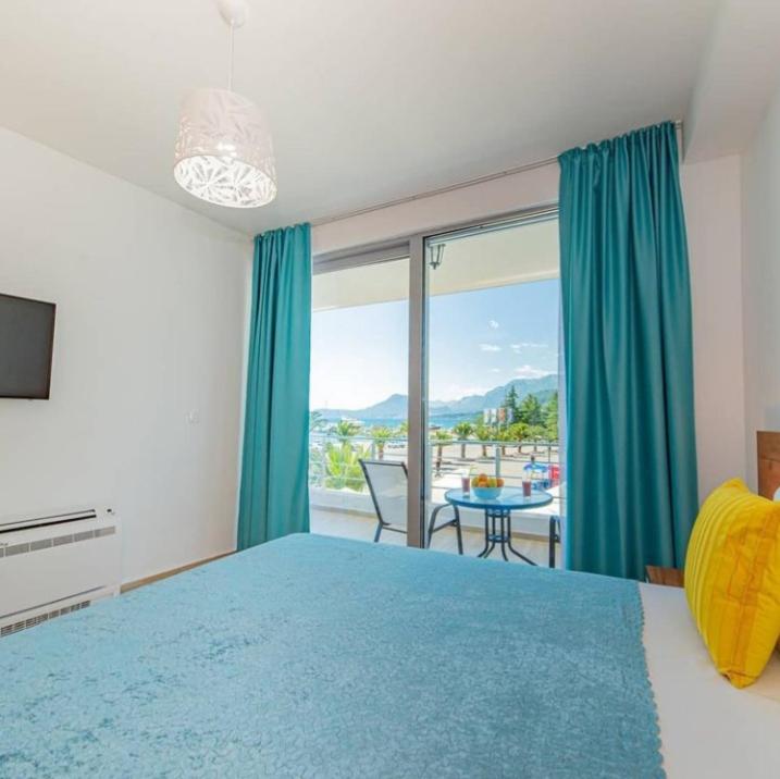 Photo #1 of Passerella Apartments in Bar, Montenegro