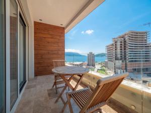 Photo #6 of Seaside Rest Apartments in Budva, Montenegro