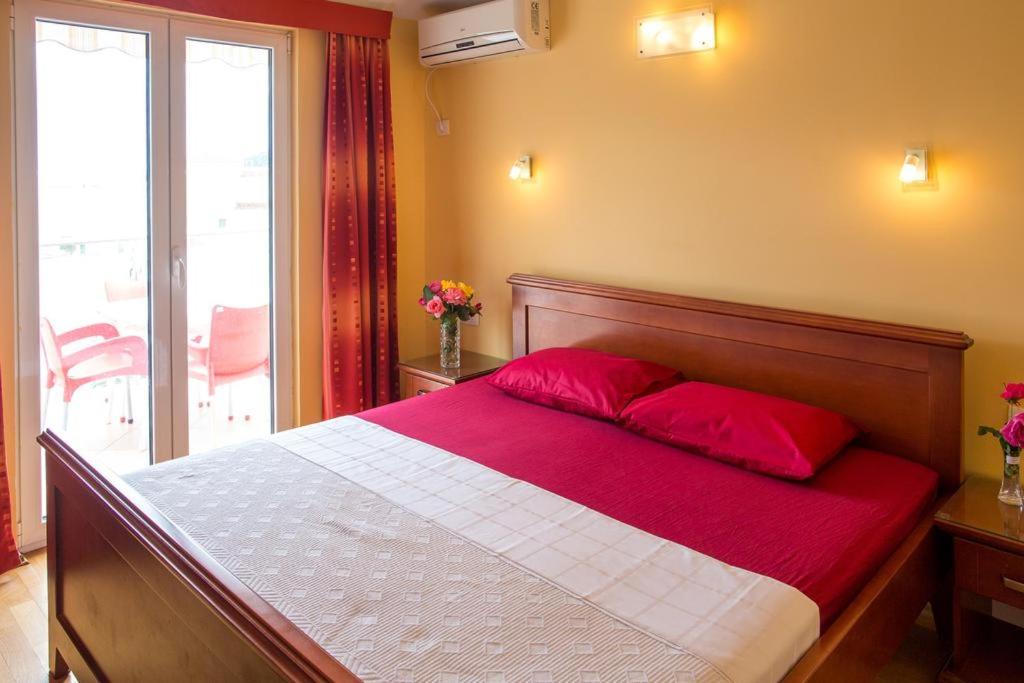 Photo of Apartmani Becici in Bečići, Montenegro