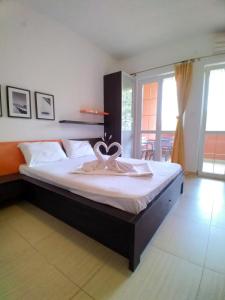Photo #6 of Alessandra Apartments in Pržno, Montenegro