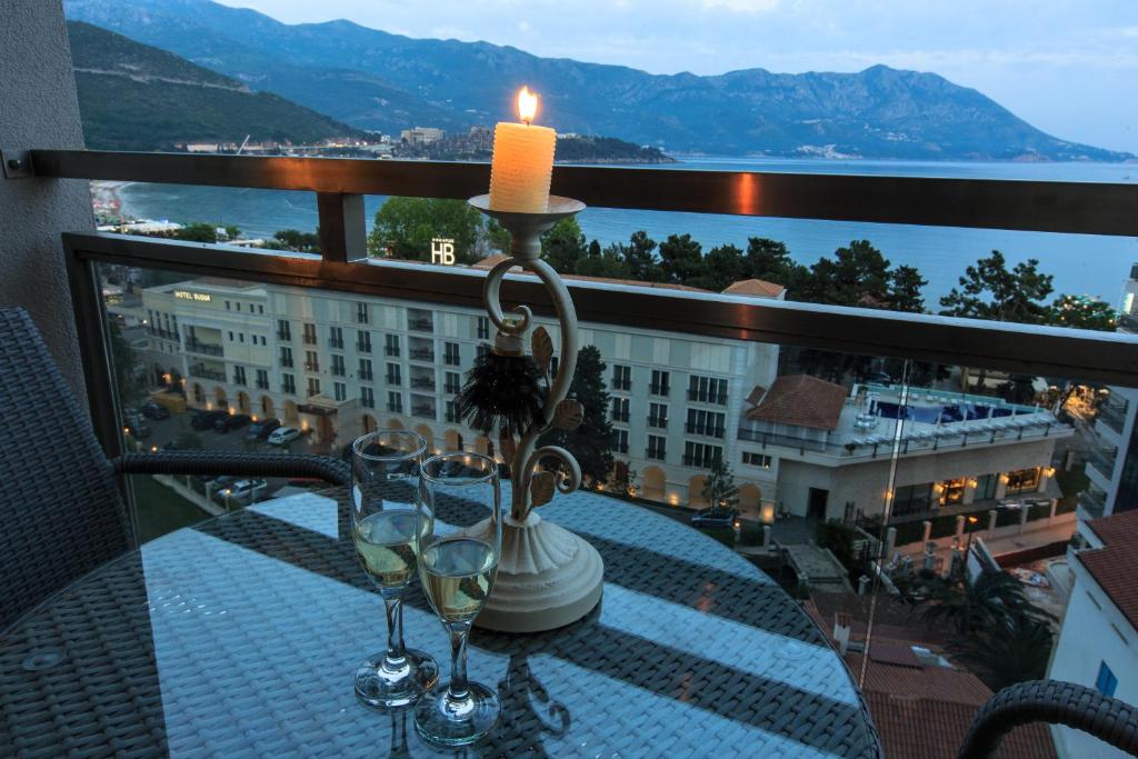Photo #1 of Miracle in Budva, Montenegro