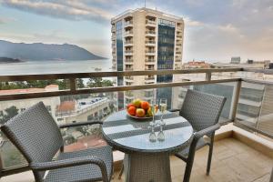 Photo #5 of Miracle in Budva, Montenegro