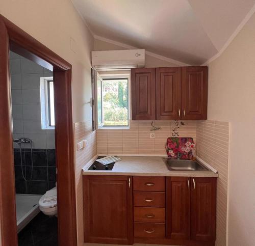 Photo #3 of Apartmani Krivokapic in HN, Montenegro