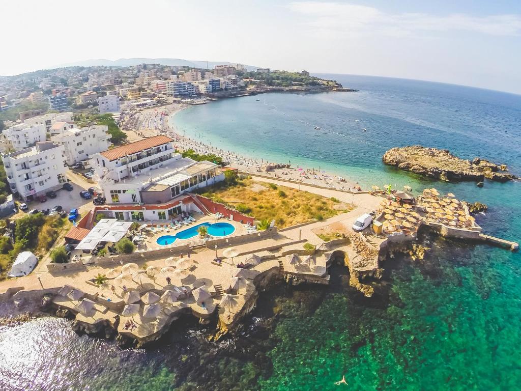 Photo of Apartments Atlantis in Dobra Voda, Montenegro