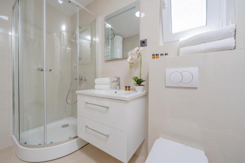 Photo #2 of Bliss Apartments in Budva, Montenegro