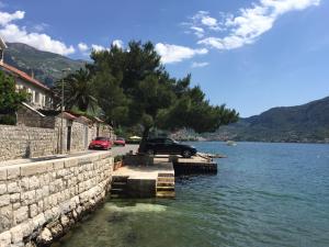 Photo #6 of Villa Miramare , Dobrota seafront in Dobrota, Montenegro