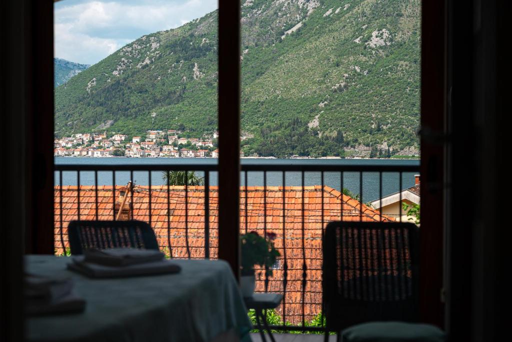 Photo of Salty Nest Residence in Donji Štoj, Montenegro