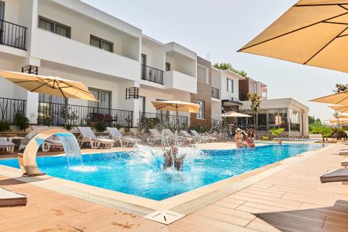 Photo #3 of Hotel Halibas in Ulcinj, Montenegro