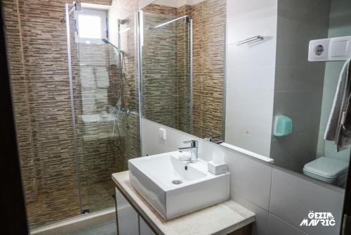 Photo #3 of Hotel Mediterraneo Liman FREE PRIVATE BEACH FOR HOTEL GUEST in UL, Montenegro