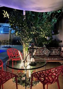 Photo #5 of Accommodation Royal Azur in Dobra Voda, Montenegro