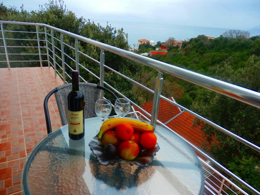 Photo of Apartments Vladilena in Ulcinj, Montenegro