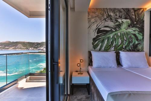 Photo #2 of APARTMENTS MERLIN in Pečurice, Montenegro