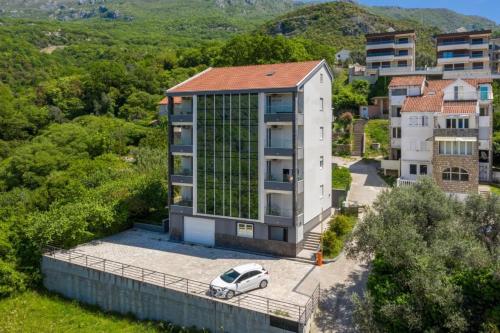Photo #2 of ElleNata dream by the sea in Pržno, Montenegro