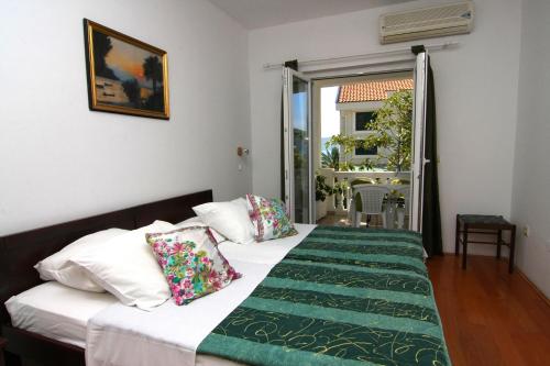 Photo #2 of Nikic Apartments in HN, Montenegro