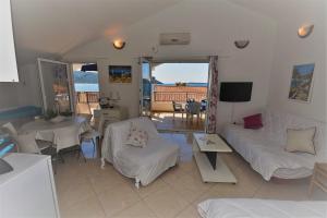 Photo #5 of Nikic Apartments in HN, Montenegro