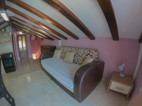 Photo #2 of Porto Del Sole apartments in Đuraševići, Montenegro