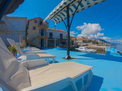 Photo #3 of Porto Del Sole apartments in Đuraševići, Montenegro
