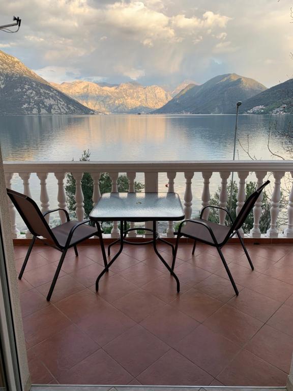 Photo of Apartments Villa Radonic in Lipci, Montenegro