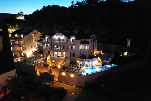 Photo #3 of Boutique Hotel Kredo in HN, Montenegro