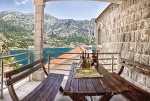 Photo #6 of Apartments Kula in Рисан, Montenegro