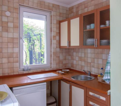 Photo #2 of Villa Rossa in Dobrota, Montenegro