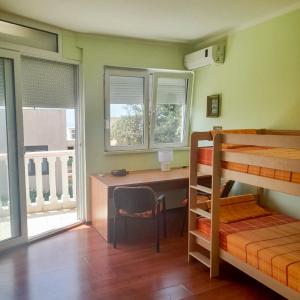 Photo #4 of Villa Rossa in Dobrota, Montenegro