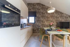 Photo #5 of Sealine Apartments A1 in Donja Lastva, Montenegro