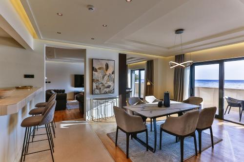 Photo #3 of Hotel California by Aycon in Sveti Stefan, Montenegro