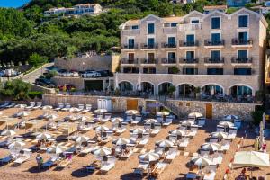 Photo #6 of Hotel California by Aycon in Sveti Stefan, Montenegro