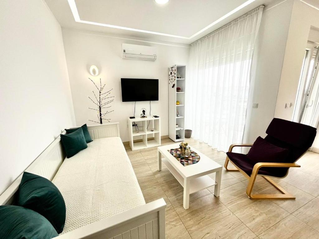 Photo of Navigatore Apartment in Bar, Montenegro
