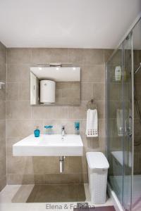 Photo #4 of Elena&Fontana Apartment in Budva, Montenegro