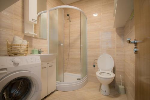 Photo #3 of Apartman Harmony in Sutomore, Montenegro