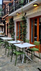 Photo #5 of Apartman Harmony in Sutomore, Montenegro