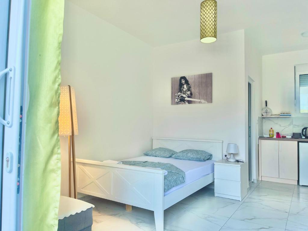 Photo of Apartments Mia Patria in Donji Štoj, Montenegro