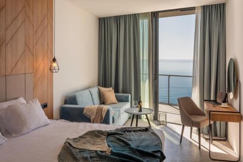 Photo #3 of Hotel Ponta Plaza Conference & Spa in Bečići, Montenegro