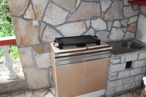 Photo #4 of Apartments Mijuskovic in Morinj, Montenegro
