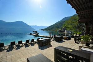 Photo #6 of Apartments Mijuskovic in Morinj, Montenegro