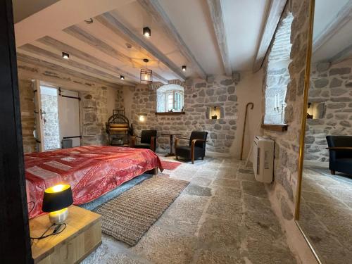 Photo #2 of Vila Djuro Mikijelj in Donji Stoliv, Montenegro