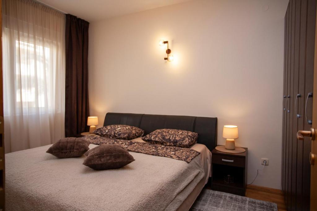 Photo #1 of Villa Nova in Đenovići, Montenegro