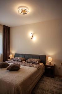 Photo #4 of Villa Nova in Đenovići, Montenegro