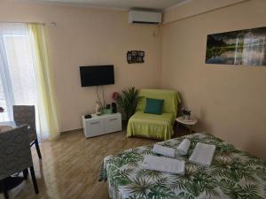 Photo #5 of Apartments M&T in TV, Montenegro