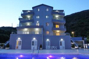 Photo #4 of Villa Andjelina in Bečići, Montenegro
