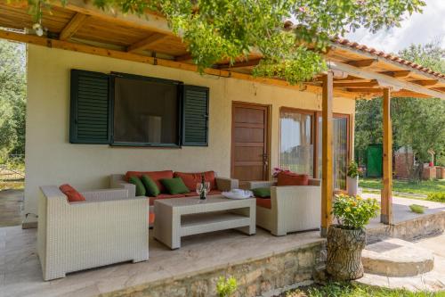 Photo #3 of Holiday Home Sea in Kaluđerac, Montenegro